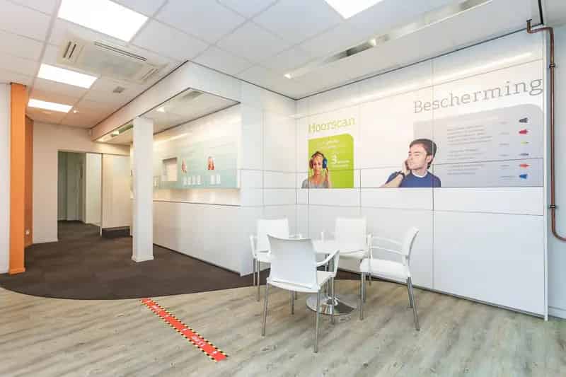 Winkelruimte Brunssum te huur met bovenwoning