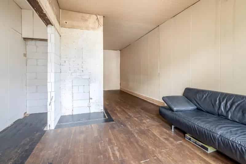 Appartement te koop Arnhem Heijenoord