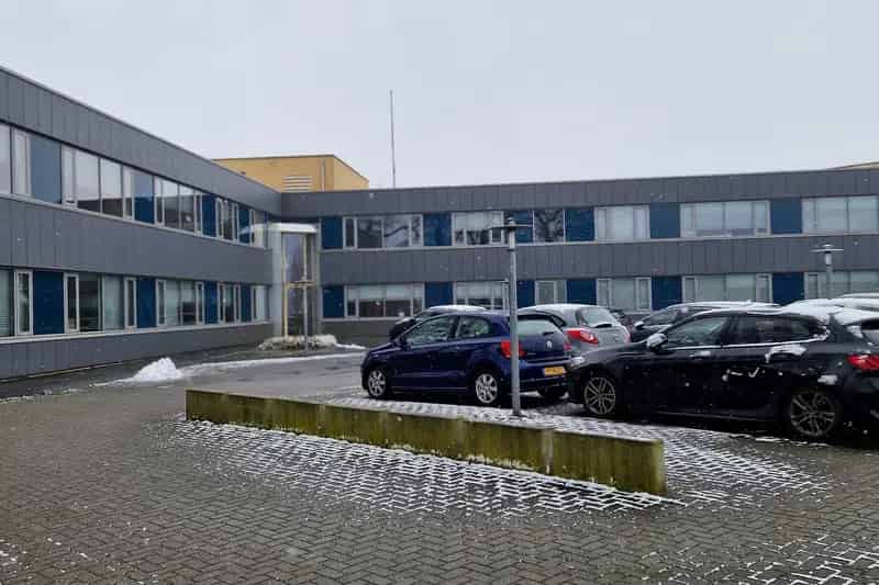 Kantoorruimte te huur Emmen Zuid Nabij Station