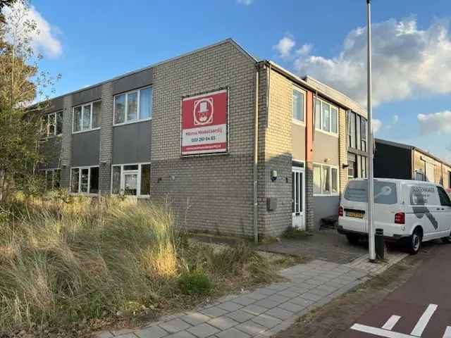 Kantoor Zandvoort | Zoek kantoren te koop: Max Planckstraat 1 2041 CX Zandvoort [funda in business]