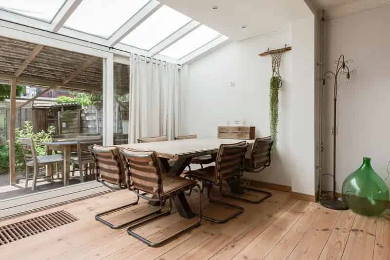 Huis te koop Van Naeldwijcklaan 26 Berkel en Rodenrijs