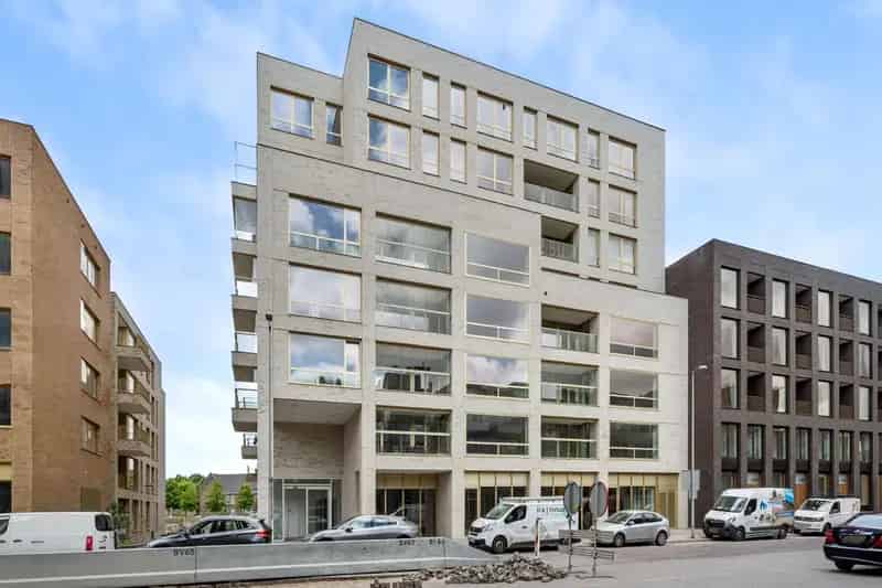 Appartement Breda Centrum - Nieuwbouw 2025 - 2 Slaapkamers - A+++