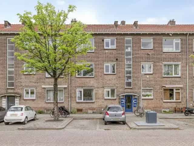 Appartement te koop Rotterdam Zuid Lepelaarsingel