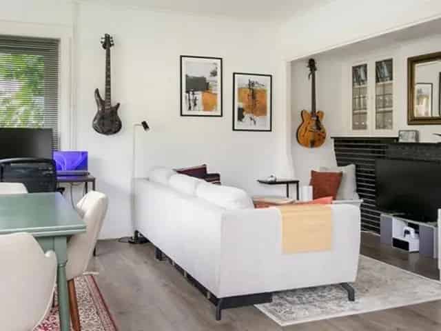 Appartement Arnhemseweg Apeldoorn