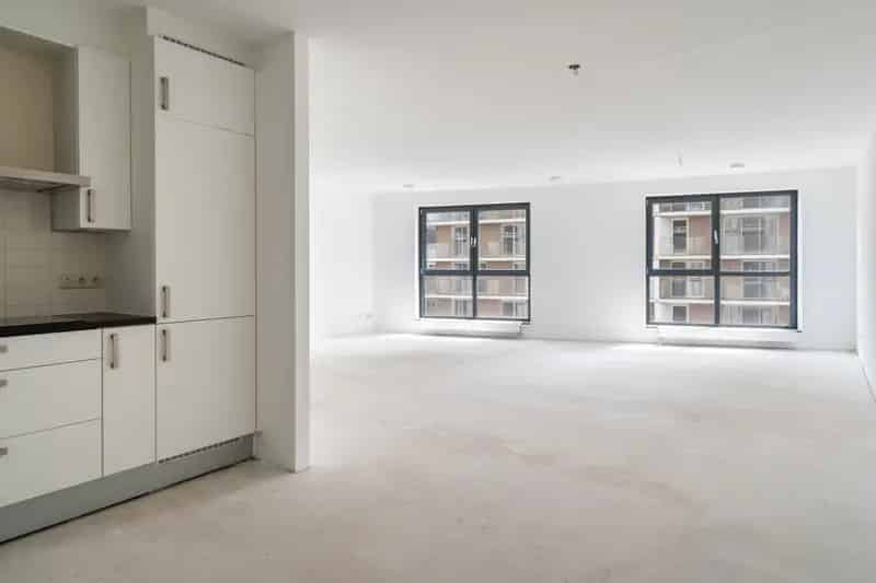 Luxe 3-kamerappartement Rotterdam Centrum 155m2