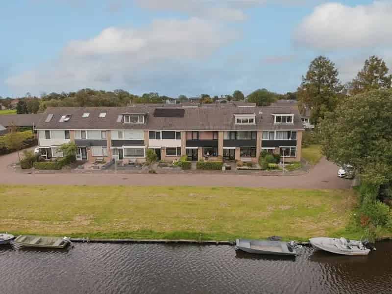Huis te koop: Burgemeester Verstegenstraat 67 1551 TB Westzaan | Funda