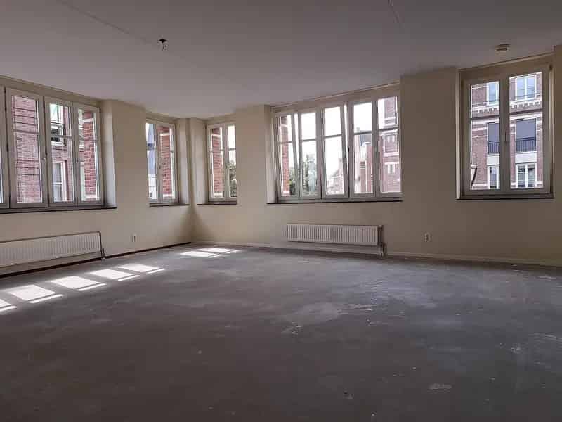 Appartement 2 Slaapkamers Brandevoort Helmond Type D