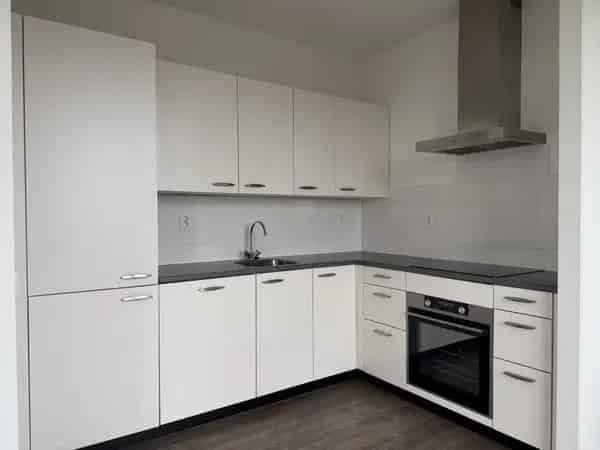 Luxe Penthouse Amersfoort 4 slaapkamers 2 dakterrassen