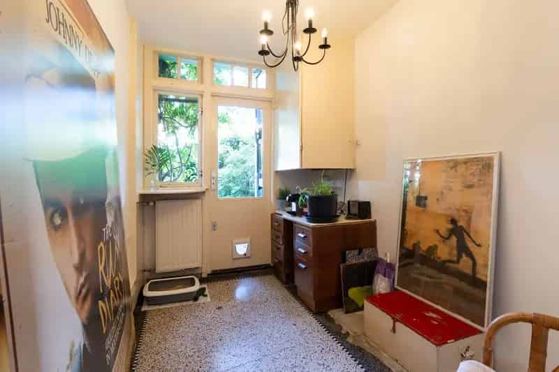 Appartement te koop Delft Julianalaan: 3 4-kamer benedenwoning