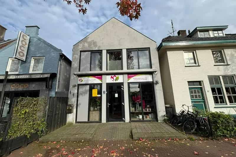 Winkel Elst te Huur 100m2  Bovenwoning Inclusief