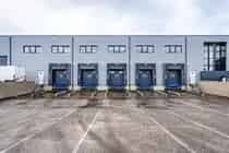 1785 m2 Bedrijfsruimte te Huur Barendrecht Koopliedenweg