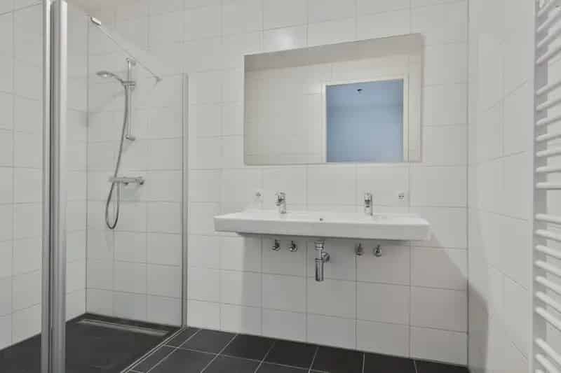 Appartement te koop Rijnsburg 88m2 Balkon Vloerverwarming Wellness
