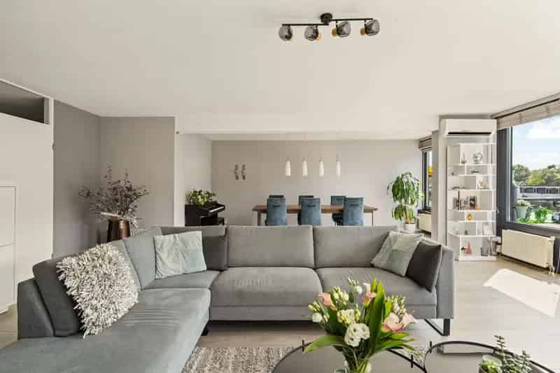 Appartement te koop: Marie van Eijsden-Vinkstraat 415 3066 HG Rotterdam | Funda