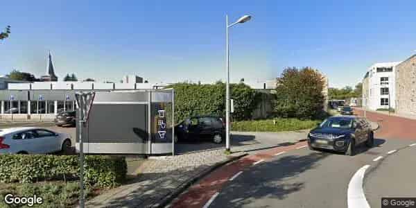 Appartement Wierden Stationsplein 80m2 3 Kamers