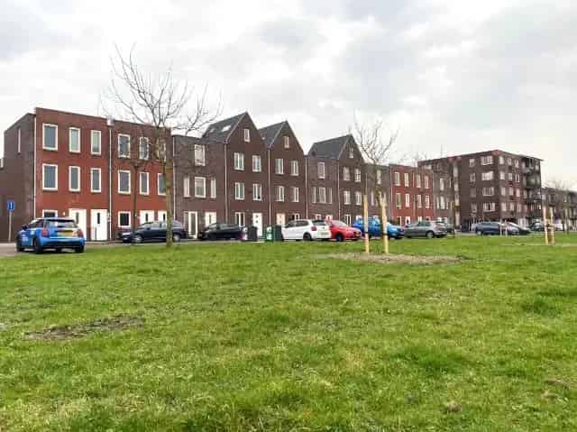 Maisonnette Hoofddorp Nabij Centrum Gemeubileerd