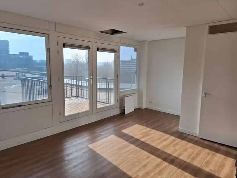 Tweekamerappartement Heerlen: Instapklaar appartement met balkon