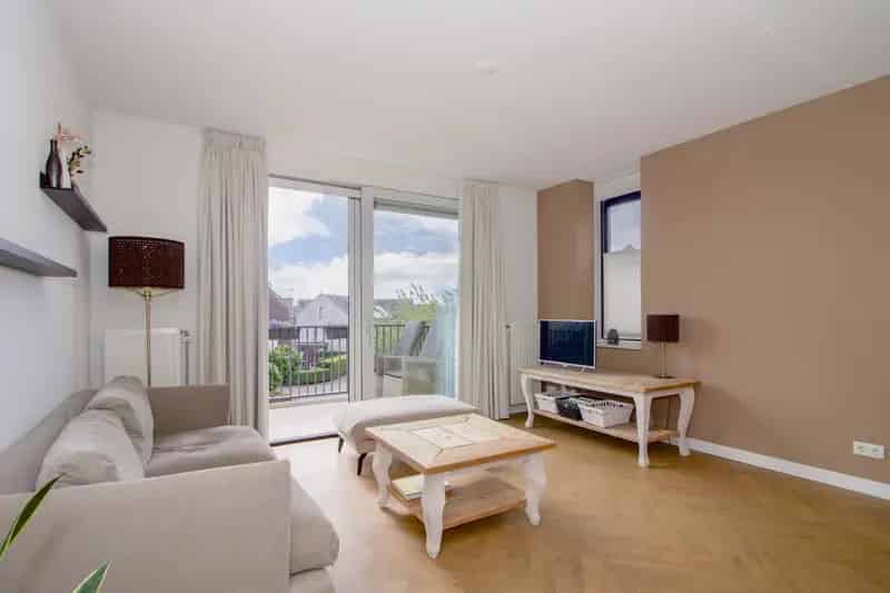 Appartement te koop: Huurdemanskamp 16 3751 JA Bunschoten-Spakenburg 