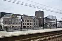 408 m2 Kantoorruimte te Huur Halfweg SugarCity