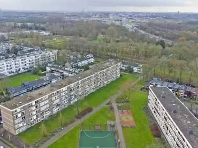 Huis te koop Rotterdam Groot IJsselmonde