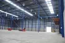 3690 m2 Bedrijfsruimte te Huur Waalwijk Haven