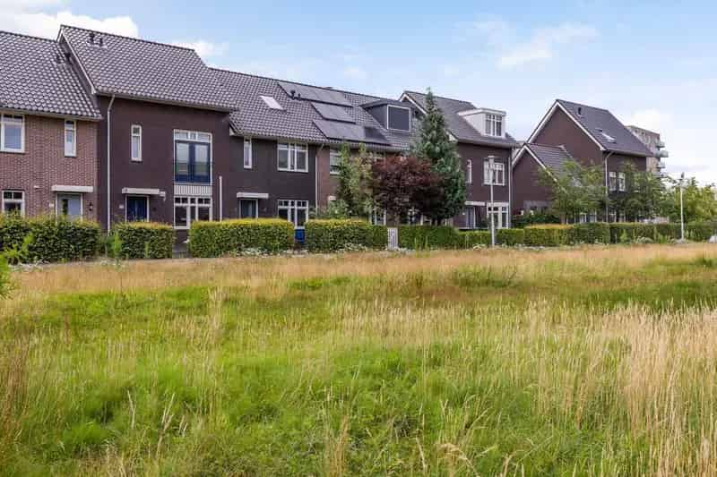 Moderne 5 Slaapkamers Huis Zuidbroek Apeldoorn