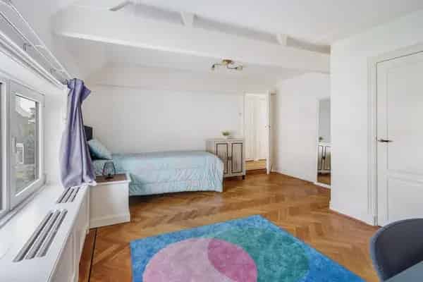 Herenhuis Willemspark Den Haag 4 5 slaapkamers 3 badkamers