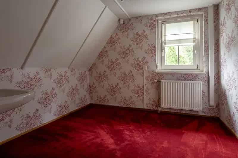 Saksisch Landhuis Rijssen 325m2 Tuin Souterrain Garage