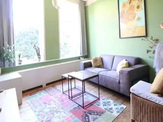 Appartement Dordrecht 3 woonlagen 2 slaapkamers Expats