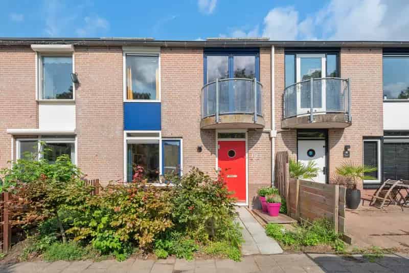Huis te koop: Haya van Somerensingel 57 2135 HX Hoofddorp | Funda