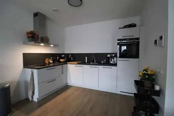 Luxe appartement Etten Leur 2 slaapkamers 78m2