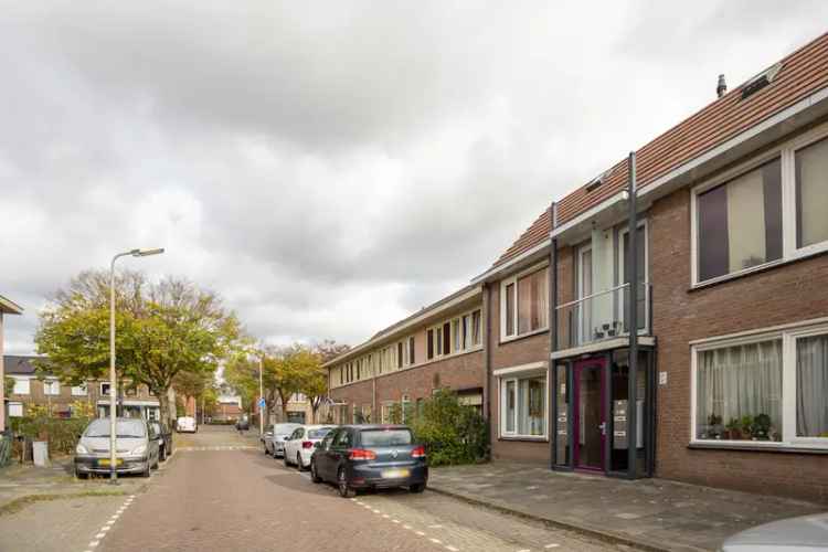 Appartement Te Huur in Tilburg, Noord-Brabant