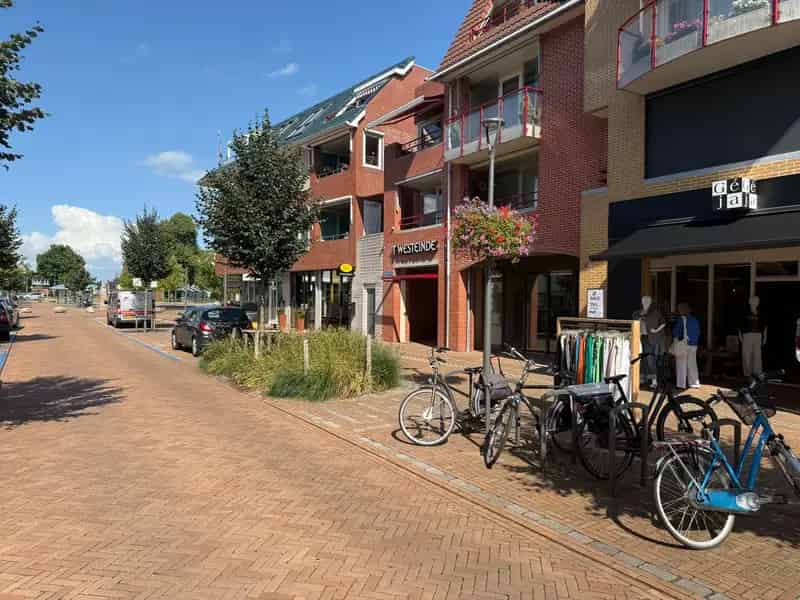 Winkel Roden | Zoek winkels te huur: Heerestraat 125 9301 AE Roden 