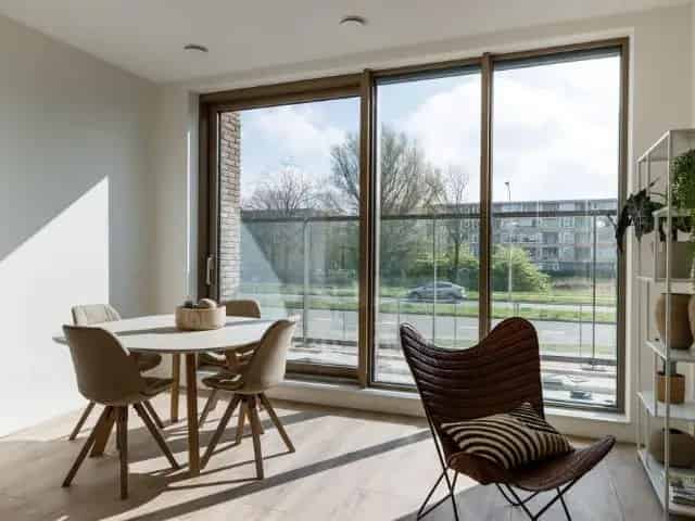 3 Kamer Maisonnette Haarlem 77m2 Nabij Centrum