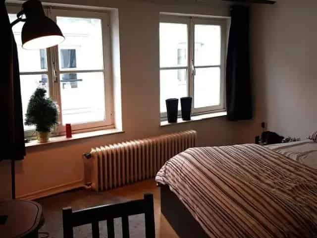 Studentenkamer Maastricht Centrum 16m²