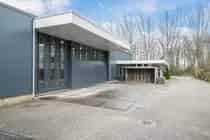 389 m2 Kantoorruimte 2512 m2 Bedrijfsruimte te Huur Uithoorn