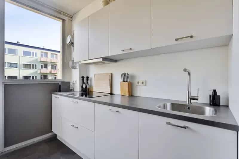 Ruime Maisonnette 3 Slaapkamers Nijmegen