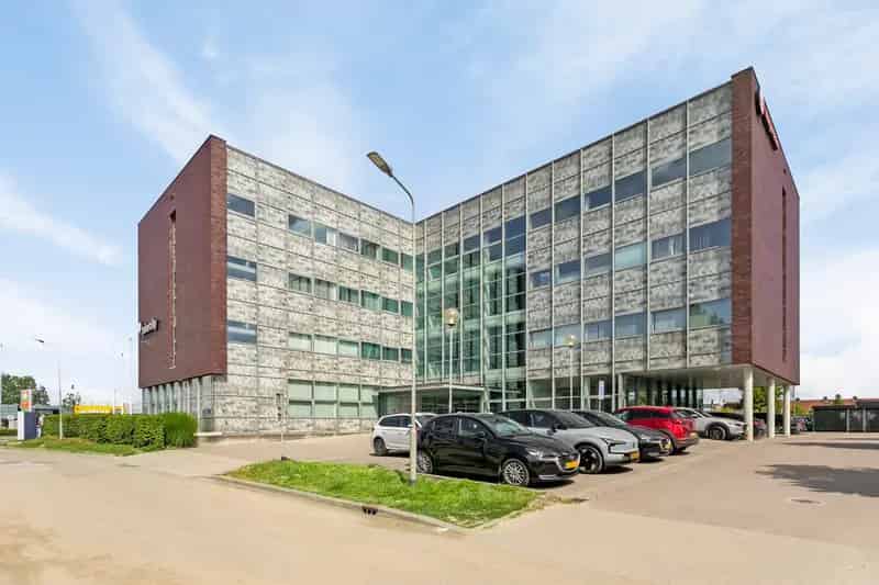 Kantoorruimte te huur Goes 370m² A++