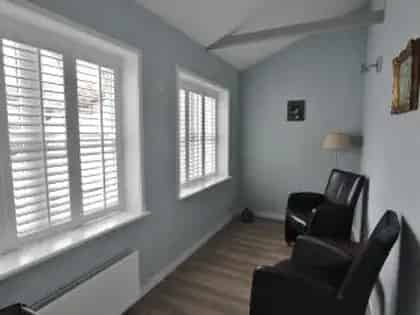 2 Kamer Huis 77m2 Terneuzen Centrum Gemeubileerd