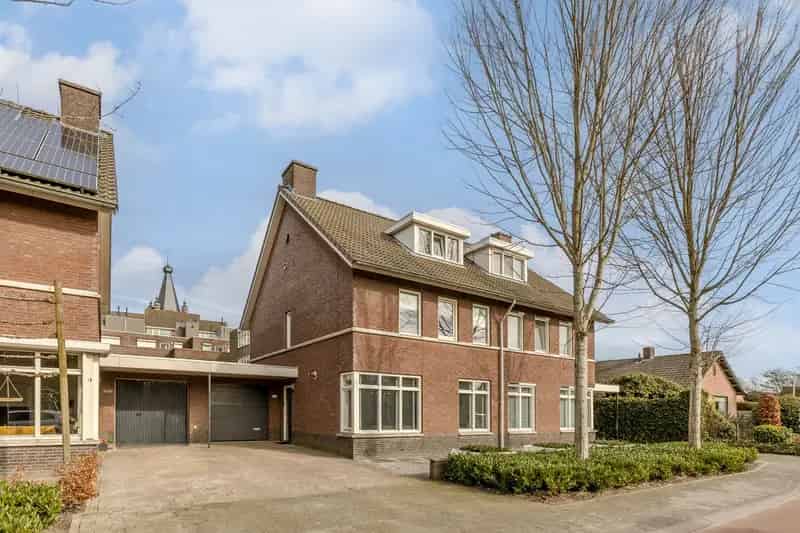 Huis te koop: Schootakkerstraat 16-A 4861 SL Chaam 
