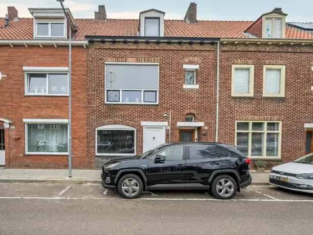 Benedenwoning te Venlo Oost 2 slaapkamers gerenoveerd