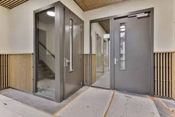 Modern Appartement 127m2 Oss Centrum Ruim Balkon Parkeerplaats