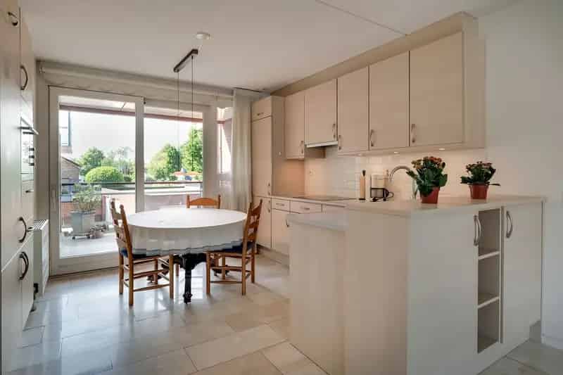 Luxe Appartement Hoorn Noord 3 kamers 100m2 Garage Terras