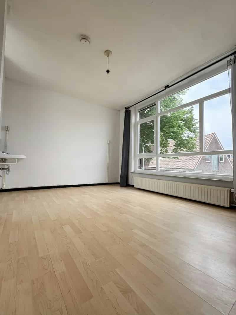 Studio Tilburg 2 Kamers