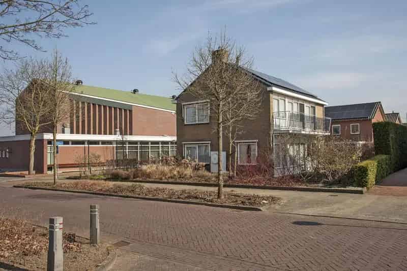 Vrijstaand huis Rijssen - Verduurzaamd - Energielabel A+