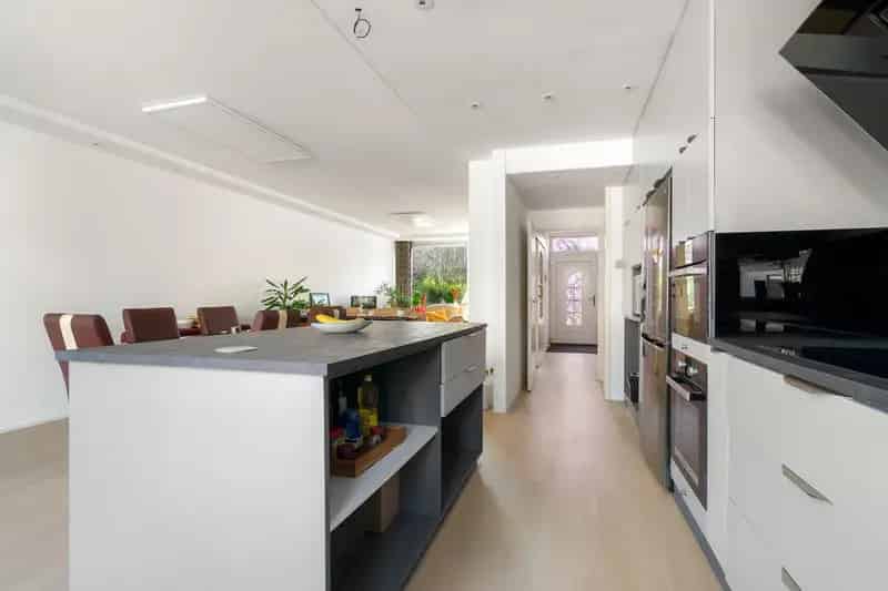 Huis te koop Amstelveen Randwijck 6 slaapkamers