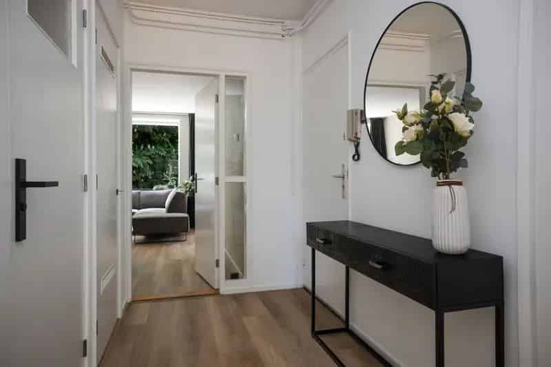 3 Kamer Appartement Amersfoort Bergkwartier