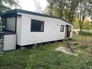 Chalet te koop Soerendonk: Gezinsvriendelijk met zwembaden en speeltuin