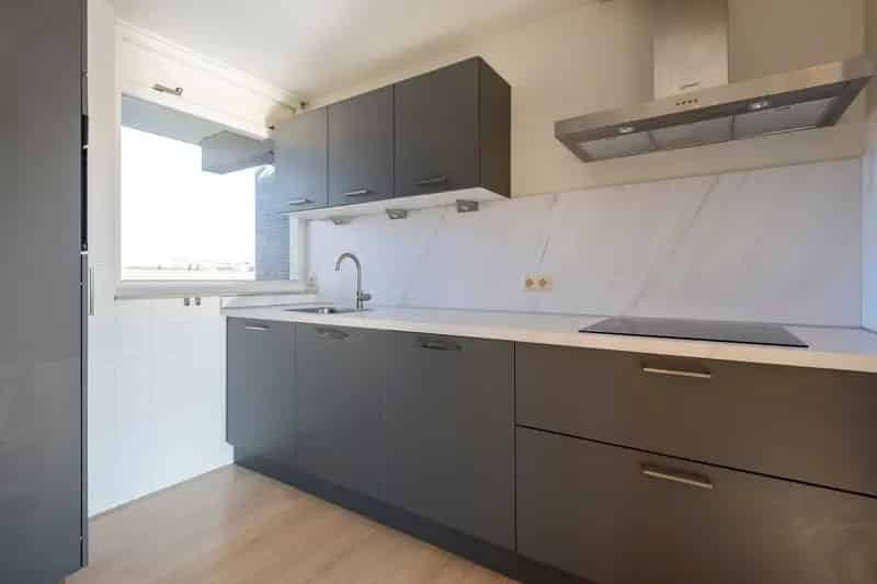 Appartement te koop Zaandam Centrum Balkon Parkeerplaats