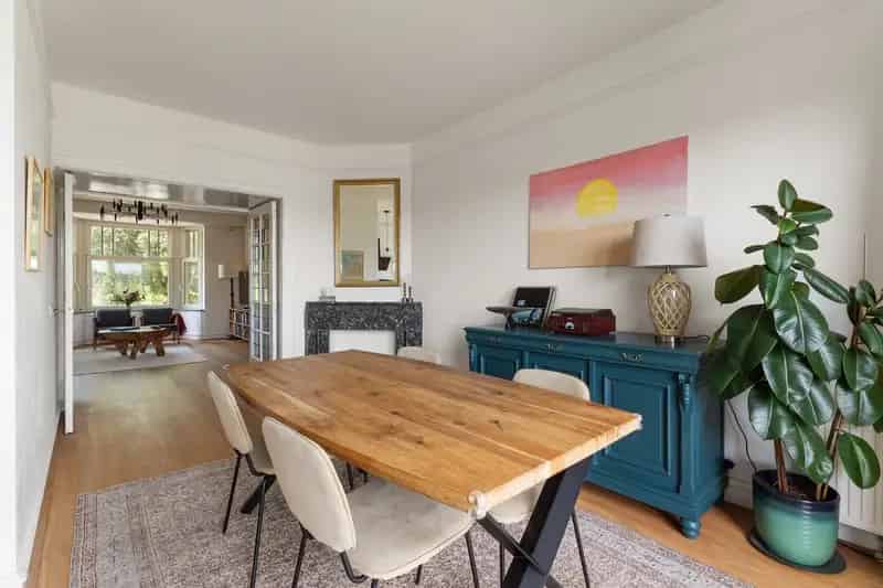 Familiehuis Rivierenbuurt 5 slaapkamers 2 badkamers