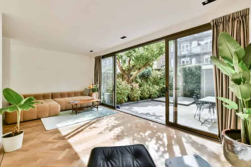 Appartement te koop: Van Tuyll van Serooskerkenweg 33-H 1076 JB Amsterdam | Funda